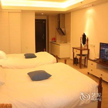 阳江敏捷黄金海岸海之星酒店公寓酒店提供图片