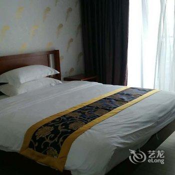 阳江敏捷黄金海岸海之星酒店公寓酒店提供图片