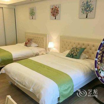 阳江敏捷黄金海岸海之星酒店公寓酒店提供图片