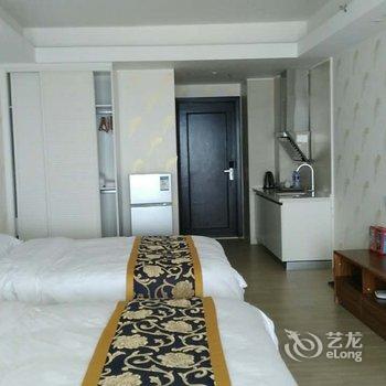 阳江敏捷黄金海岸海之星酒店公寓酒店提供图片