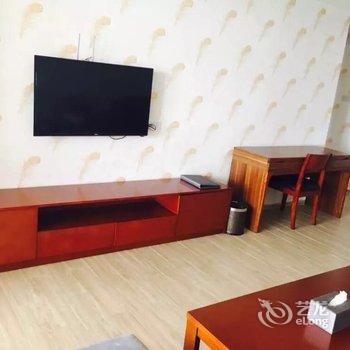 阳江敏捷黄金海岸海之星酒店公寓酒店提供图片