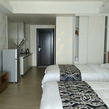 阳江敏捷黄金海岸海之星酒店公寓酒店提供图片