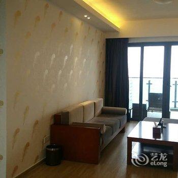 阳江敏捷黄金海岸海之星酒店公寓酒店提供图片