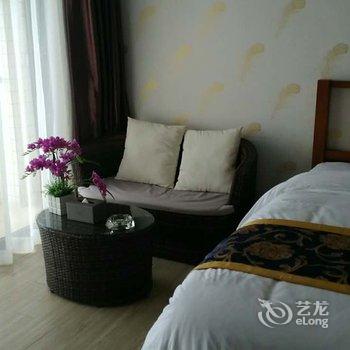 阳江敏捷黄金海岸海之星酒店公寓酒店提供图片