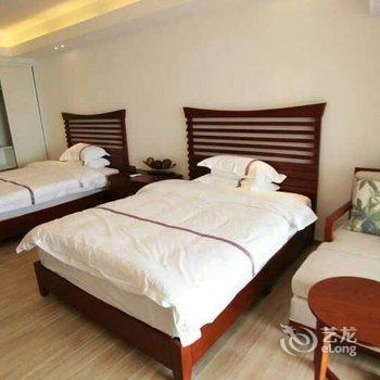 阳江敏捷黄金海岸海之星酒店公寓酒店提供图片