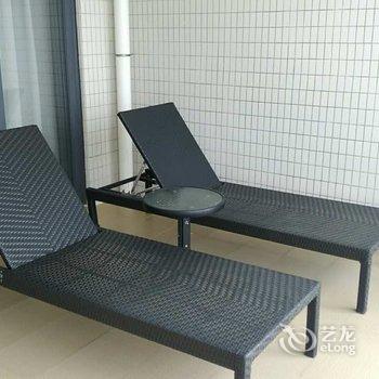 阳江敏捷黄金海岸海之星酒店公寓酒店提供图片