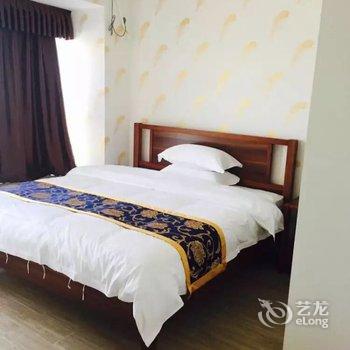 阳江敏捷黄金海岸海之星酒店公寓酒店提供图片