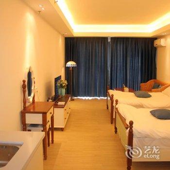 阳江敏捷黄金海岸海之星酒店公寓酒店提供图片