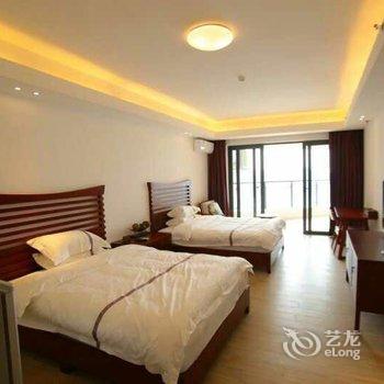 阳江敏捷黄金海岸海之星酒店公寓酒店提供图片