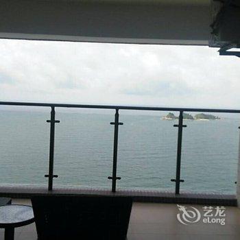 阳江敏捷黄金海岸海之星酒店公寓酒店提供图片
