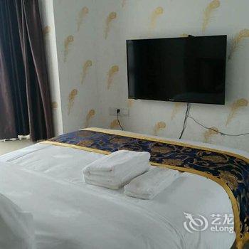 阳江敏捷黄金海岸海之星酒店公寓酒店提供图片