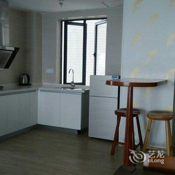 阳江敏捷黄金海岸海之星酒店公寓酒店提供图片