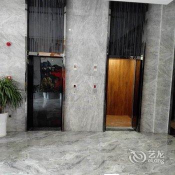 九江星侨锦诚酒店(火车站店)酒店提供图片
