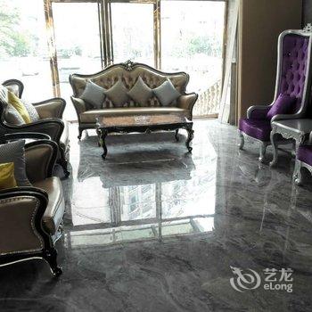 九江星侨锦诚酒店(火车站店)酒店提供图片