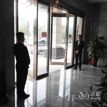 九江星侨锦诚酒店(火车站店)酒店提供图片