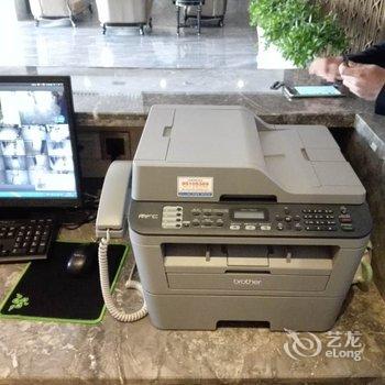 九江星侨锦诚酒店(火车站店)酒店提供图片