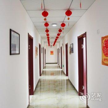 吉林雾凇豪博宾馆(雾凇岛)酒店提供图片