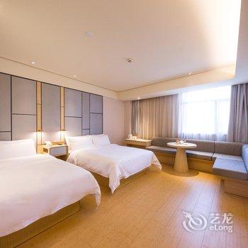 全季酒店(上海世博上南路店)酒店提供图片