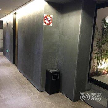 上海本宿酒店酒店提供图片
