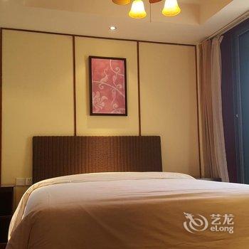 海阳印象宝龙度假别墅酒店提供图片