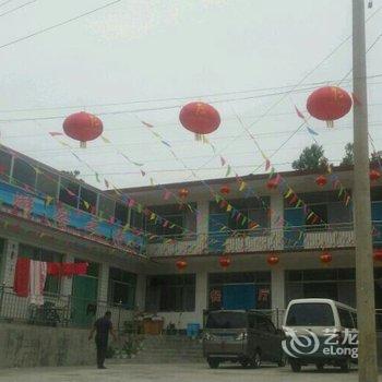 承德保民农家院酒店提供图片