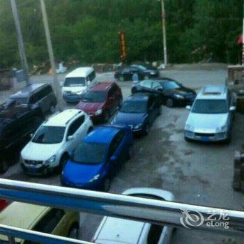 承德保民农家院酒店提供图片