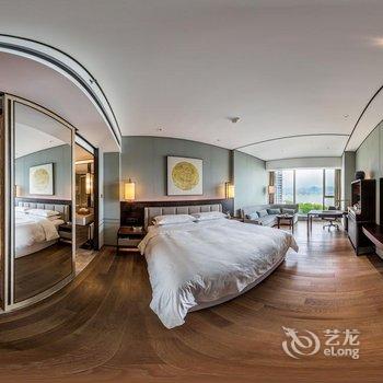 杭州滨江银泰喜来登大酒店酒店提供图片