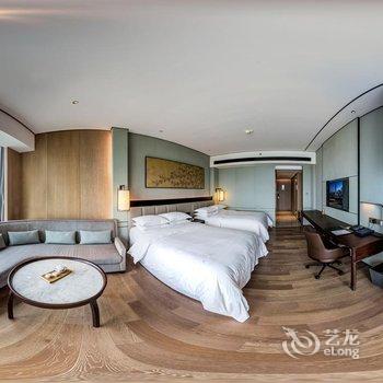 杭州滨江银泰喜来登大酒店酒店提供图片