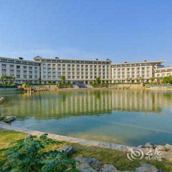 柳州莲花山庄酒店提供图片