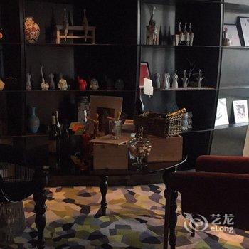 上海外滩英迪格酒店酒店提供图片