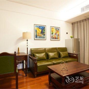 凯诚服务公寓(深圳龙华新区店)酒店提供图片