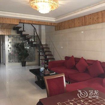 萍乡玫瑰主题宾馆酒店提供图片