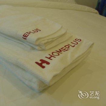 上海霖佳酒店酒店提供图片