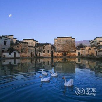 宏村宏庐客栈酒店提供图片