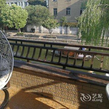 西塘云水间客栈酒店提供图片