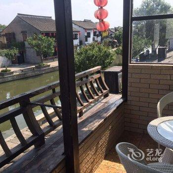 西塘云水间客栈酒店提供图片