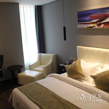 锦江都城酒店(上海虹桥机场吴中路店)酒店提供图片
