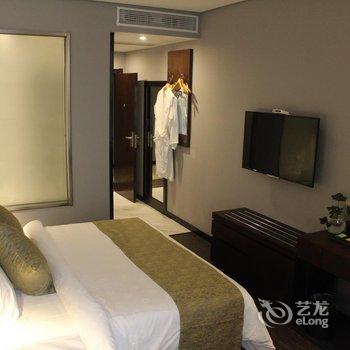 锦江都城酒店(上海虹桥机场吴中路店)酒店提供图片