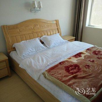 青海湖龙源山庄酒店提供图片