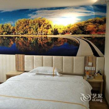 7天连锁酒店(绵阳安昌桥店)酒店提供图片
