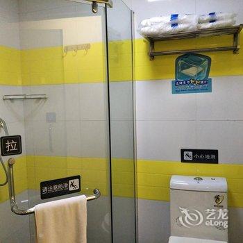 7天连锁酒店(绵阳安昌桥店)酒店提供图片