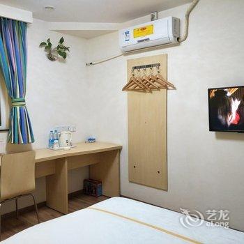 7天连锁酒店(绵阳安昌桥店)酒店提供图片