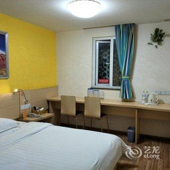 7天连锁酒店(绵阳安昌桥店)酒店提供图片