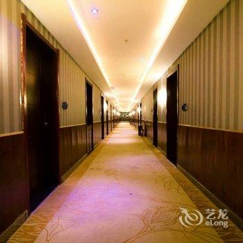 周口福港弘亚精品酒店酒店提供图片