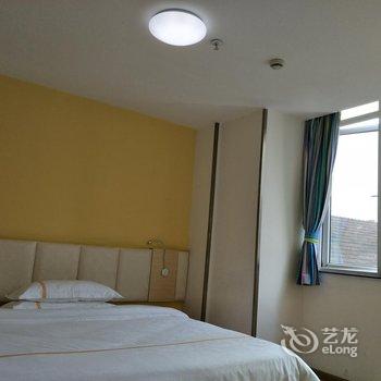 7天连锁酒店(绵阳安昌桥店)酒店提供图片