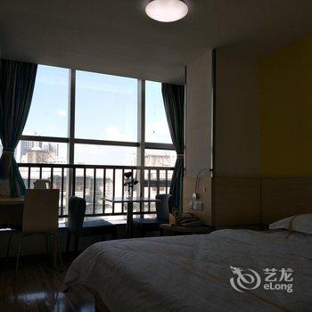 7天连锁酒店(绵阳安昌桥店)酒店提供图片