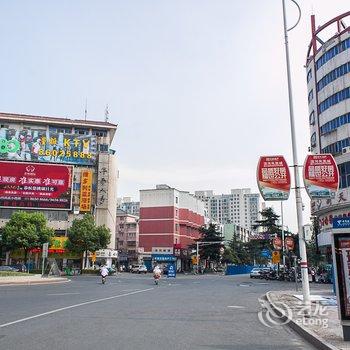 丹阳高兴旅馆酒店提供图片