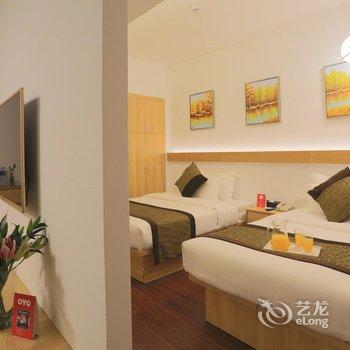 深圳OYO8001天邸酒店酒店提供图片