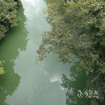 荔波天马山庄酒店提供图片