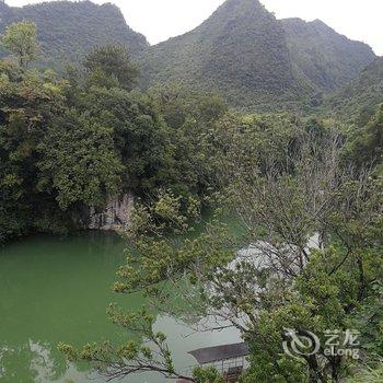 荔波天马山庄酒店提供图片